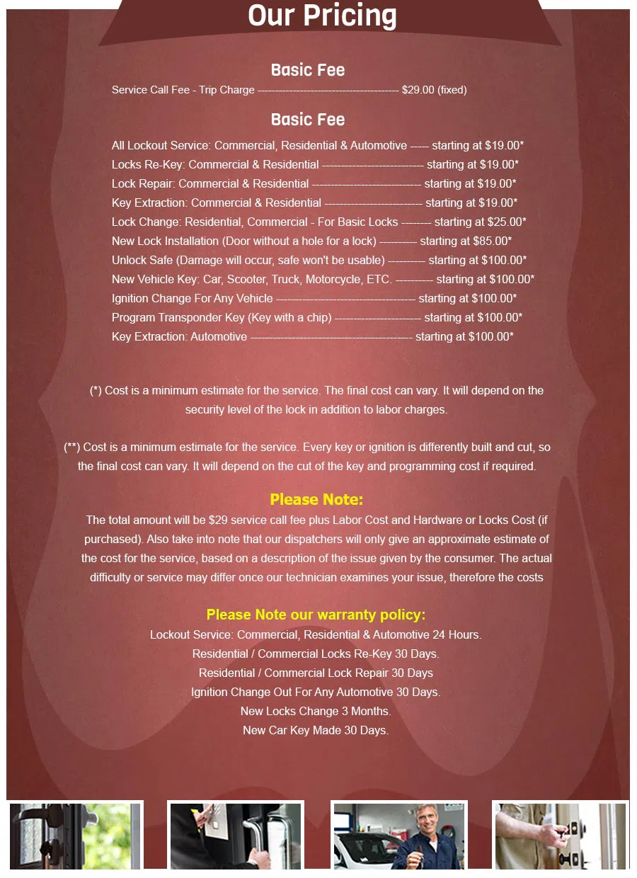 Locksmith Solution Services West Hempstead, NY 516-962-5471